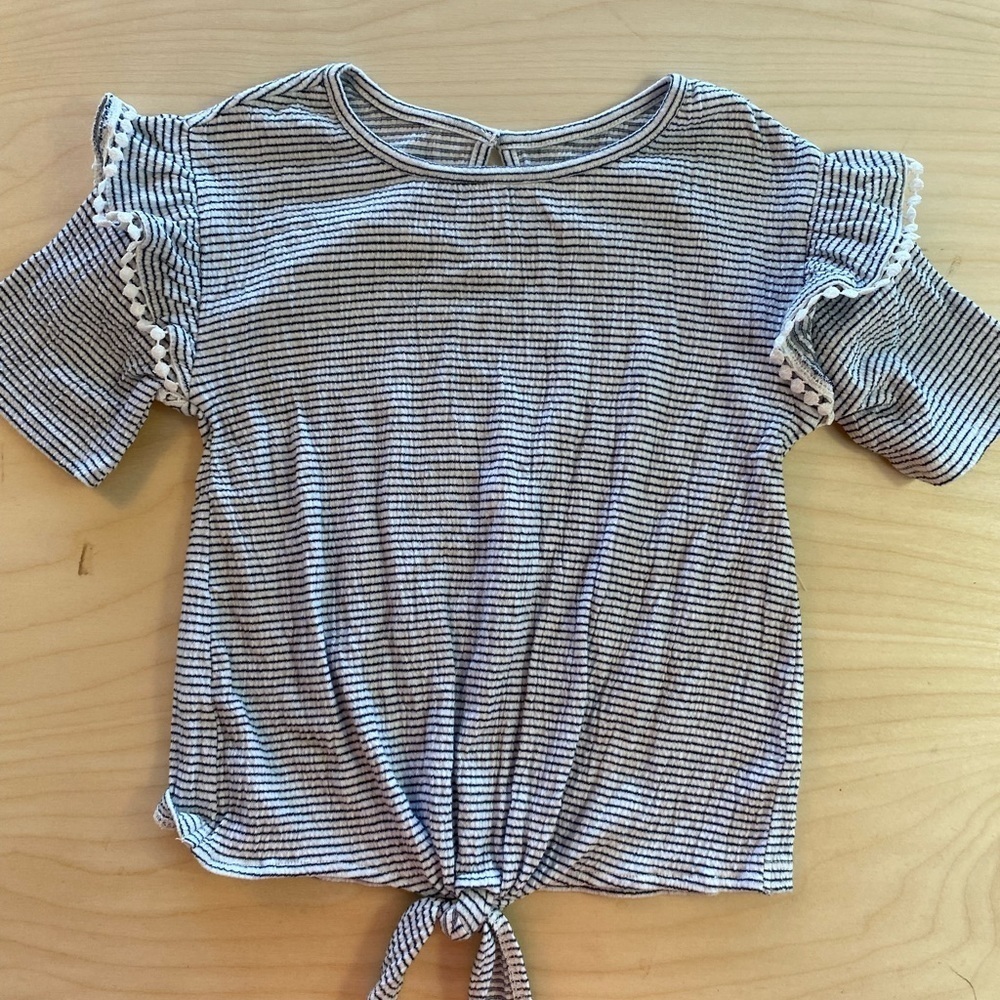 True Craft Shirt size 6X (DX)